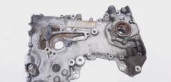 Pompa ulei, cod GM55556309, Opel Astra H Combi, 1.4 benz, Z14XEP (idi:495639)