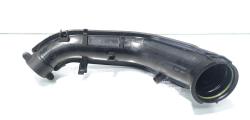 Tub intercooler cu senzor, cod 03C145673H, VW Tiguan (5N), 1.4 TSI, CAXA (idi:495661)