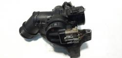 Clapeta acceleratie, cod 25365222, 25365223, Peugeot Partner (I), 1.6 HDI, 9HW (idi:468999)