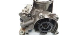 Pompa ulei, cod V757601280, Peugeot 308 CC, 1.4 16V benz, 8FS (idi:489251)