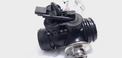 EGR cu clapeta acceleratie, cod 9636675680, Citroen Jumpy (I), 1.9 diesel, WJY (idi:497053)