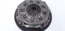 Volanta masa simpla cu placa presiune, Peugeot 306, 1.9 diesel, WJY, 5 vit man (idi:497062)