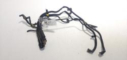 Pompa armosare combustibil, Peugeot 207 CC (WD), 1.6 HDI, 9HX (idi:497076)