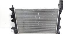 Radiator racire apa, cod BV61-8C342-BC, Ford Focus 3, 1.6 TDCI, T3DA (idi:493475)