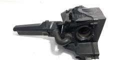 Carcasa filtru aer, cod AV61-9600-AD, Ford Focus 3 Sedan, 1.6 TDCI, T3DA (idi:493463)