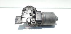 Motoras stergatoare fata, cod 6R1955119, Vw Polo (6R) (id:498818)