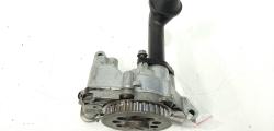 Pompa ulei, cod 03L115105C, Seat Leon (1P1), 1.6 TDI, CAY (pr:110747)