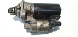 Electromotor, cod 02Z911023R, VW Scirocco (137), 1.4 TSI, CAXA, 6 vit man (idi:493759)