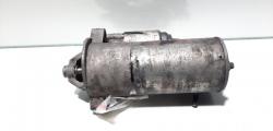 Electromotor, cod 6G9N-11000-EC, Ford Mondeo 4 Turnier, 1.8 TDCI, QYBA, 6 vit man (idi:492204)