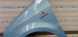 Aripa stanga fata Fiat Panda 2003-2012 1.3 M-JET