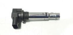 Bobina inductie, cod 036905715F, Audi A3 Sportback (8PA), 1.4 TFSI, CAXC (idi:495686)