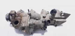 Galerie admisie cu EGR, cod 4M5Q-9424-CC, Ford C-Max 1, 1.8 TDCI, KKDA (idi:494937)