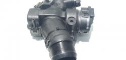 Clapeta acceleratie, cod 9660030480, Peugeot Partner (II), 1.6 HDI, 9HZ (idi:495417)