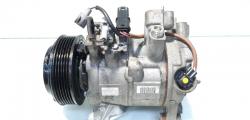 Compresor clima, cod 447260-4710, Bmw 3 (F30), 2.0 diesel, N47D20C (idi:495835)