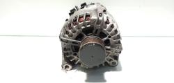 Alternator 150A Valeo, cod 8519890, Bmw 3 (F30) 2.0 Diesel, N47D20C (id:499505)