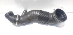 Tub turbo, cod 5N0129656, VW Passat Variant (3C5), 2.0 TDI, CBB (idi:494726)