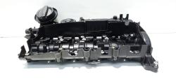 Capac culbutori, cod 8570828-01, Bmw 3 (F30) 2.0 diesel, N47D20C (id:499441)