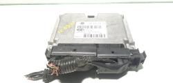 Calculator motor, cod 036906034FD, Skoda Fabia 1 Sedan (6Y3) 1.4 benz, BBY (id:499860)