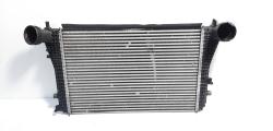 Radiator intercooler, cod 3C0145805P, Vw Passat (3C2) 2.0 TDI, BKP (id:499898)