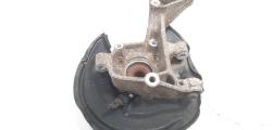 Fuzeta stanga spate cu ABS, cod 3C0505435G, Vw Tiguan (5N) 2.0 TDI, CFF, 4x4 (id:500155)