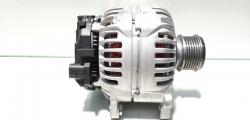 Alternator, Vw Golf 6 (5K1) 2.0 TDI, CBD (id:499399)