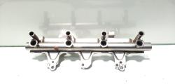 Rampa injectoare cu senzor, cod 06J133317M, Audi A4 Avant (8K5, B8) 1.8 TFSI, CDHA (id:499611)