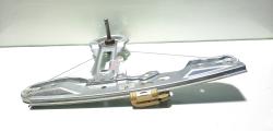 Macara manuala dreapta spate, cod BM51-A27000-AC,  Ford Focus 3 Turnier (id:499720)