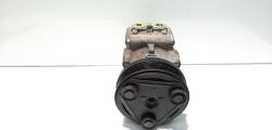 Compresor clima, cod 1S7H-19D629-EA, Ford Mondeo 3 (B5Y) 2.0 TDCI (pr:110747)