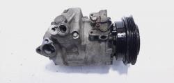 Compresor clima, cod 8D0260808, VW Passat (3B3), 1.9 TDI, AVF (idi:495523)