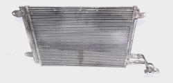 Radiator clima, cod 1K0820411N, Vw Golf 6 (5K1) 1.6 benz, BSE (idi:495475)