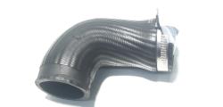 Furtun intercooler, cod 06A145832C, VW Bora (1J2), 1.8 T benz, AUM (idi:494981)