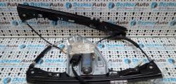 Macara cu motoras dreapta fata cod A2118201742, A2037202446, Mercedes Clasa C (W203)