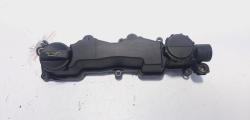 Capac culbutori, cod 9660281080, Peugeot 206, 1.6 HDI, 9HZ (idi:494493)