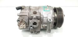 Compresor clima, cod 1K0820803Q, VW Passat (3C2), 2.0 TDI, BKP (idi:494544)