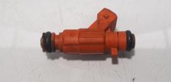 Injector, cod 0280156034, Citroen Berlingo 1, 1.6 benz, NFU (idi:494293)