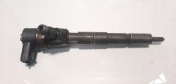 Injector, cod 0445110327, Opel Insignia A, 2.0 CDTI, A20DTH (idi:493317)