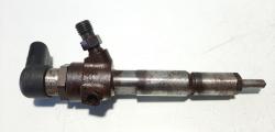 Injector, cod 4M5Q-9F593-AD, Ford Mondeo 4, 1.8 TDCI, QYBA (idi:491103)