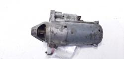 Electromotor, cod 9688268480, Peugeot 206, 1.6 HDI, 9HZ, 5 vit man (idi:493788)