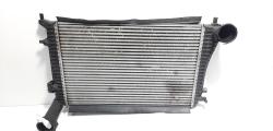 Radiator intercooler, cod 3C0145803E, Vw Passat (3C) 2.0 TDI, BMP (idi:493330)