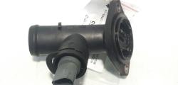 Corp termostat, cod 03G121121D, Vw Golf 5, 2.0 TDI, BKD (idi:494265)