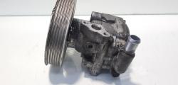 Pompa servo directie, cod 8K0145153F, Audi, 1.8 TFSI, CDHA (pr:110747)