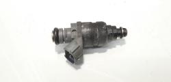 Injector, cod 06A906031BT, Seat, 1.6 benz, BSE (idi:492179)