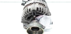 Alternator 150A, Bosch, cod 6G9N-10300-UD, Ford, 1.8 TDCI, QYWA (idi:492115)