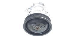 Pompa servo directie cu pompa apa, Bmw, 1.8 benz, N42B18A (idi:485443)