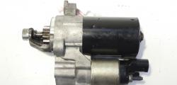 Electromotor, cod 06H911021A, Audi A4 (8K2, B8) 1.8 TFSI, CABA, 6 vit man (pr;110747)