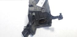 Carcasa filtru aer, cod BV61-9C679-CA, Ford, 1.6 TDCI, T1DB (idi:498692)