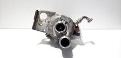 Turbosuflanta, cod 4M5Q-6K682-AG, Ford Focus 2 (DA) 1.8 TDCI, KKDA (id:497040)