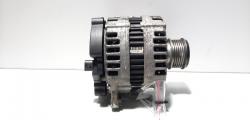 Alternator 180A Bosch, cod 03G903023, Vw Passat (3C2) 2.0 TDI, CBD (id:499367)