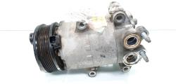 Compresor clima, cod AP31-19D629-BA, Ford, 1.6 TDCI, T1WA (idi:491221)