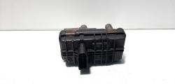 Actuator turbosuflanta, cod 6NW010099, Bmw 3 (E90) 2.0 diesel, N47D20C (id:501066)